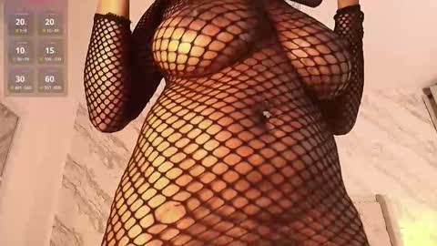 yuliana__cambell online show from December 16, 2025, 4:17 am