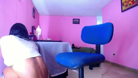 yuliana_foxy online show from January 3, 2025, 3:38 am