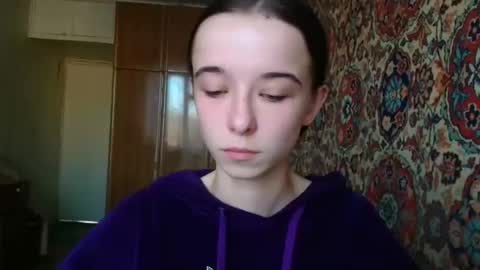 Yuliia online show from October 26, 2025, 6:19 am