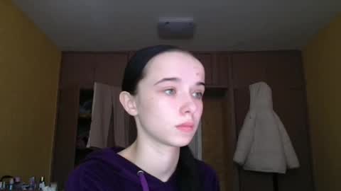 Yuliia online show from January 13, 2026, 8:19 am