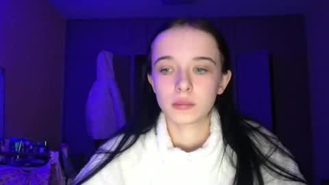 Yuliia online show from February 10, 2026, 5:55 am