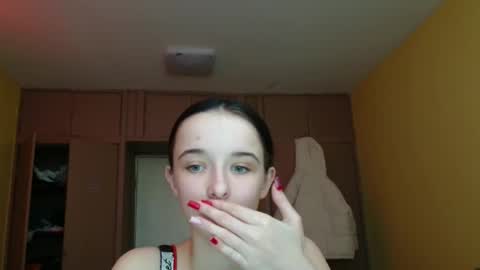 Yuliia online show from February 21, 2026, 11:33 am