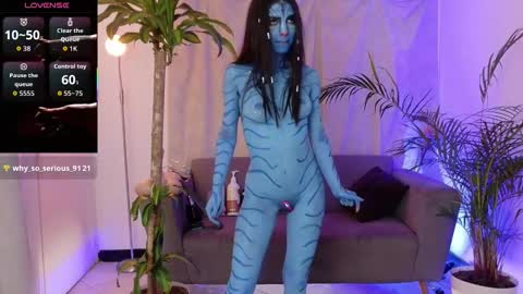 yuliethpetite online show from September 15, 2025, 11:05 pm