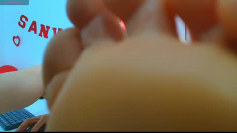 Yulina online show from February 9, 2025, 7:27 am