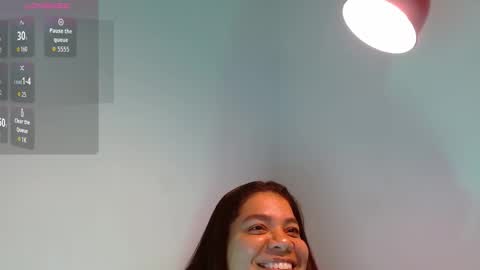 Yuli and SaraIndependent model online show from March 18, 2026, 1:53 am