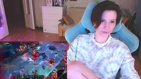 Snapshot of yum_neko_chan chatting on March 11, 2025, 7:47 pm Kris online show from March 11, 2025, 7:47 pm