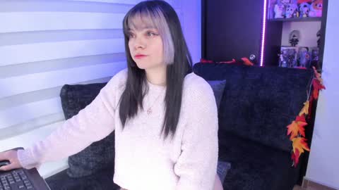 Snapshot of yume_aoki chatting on January 30, 2025, 2:49 am Yume online show from January 30, 2025, 2:49 am