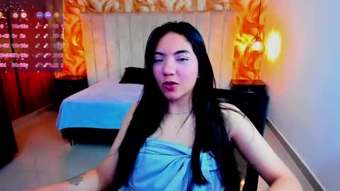 Snapshot of yumeko_michael chatting on May 20, 2026, 4:07 am yumeko_michael online show from May 20, 2026, 4:07 am