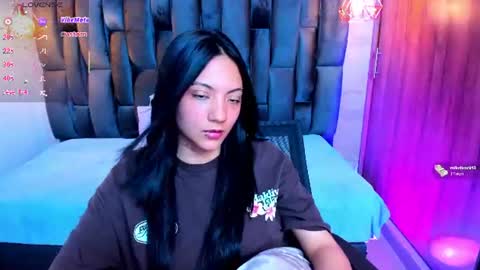 yumeko_michael online show from June 26, 2026, 10:03 pm