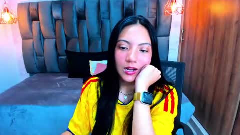 yumeko_michael online show from July 3, 2026, 9:10 pm