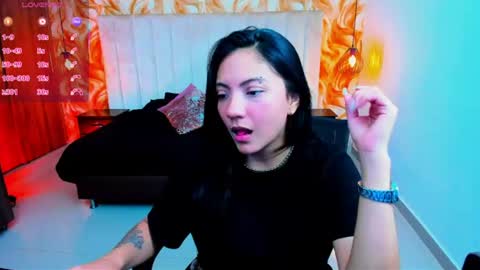 yumeko_michael online show from July 14, 2026, 4:13 pm