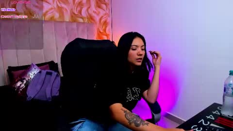 yumeko_michael online show from August 4, 2026, 10:56 pm