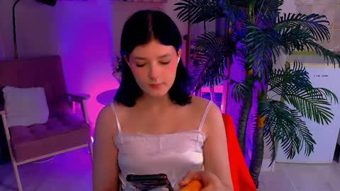 Yumi online show from March 18, 2026, 2:31 pm