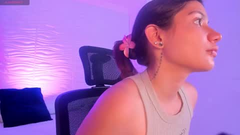 Snapshot of yumekostone chatting on February 13, 2026, 1:07 pm Yume online show from February 13, 2026, 1:07 pm