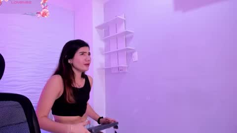 Snapshot of yumekostone chatting on February 25, 2026, 1:54 pm Yume online show from February 25, 2026, 1:54 pm