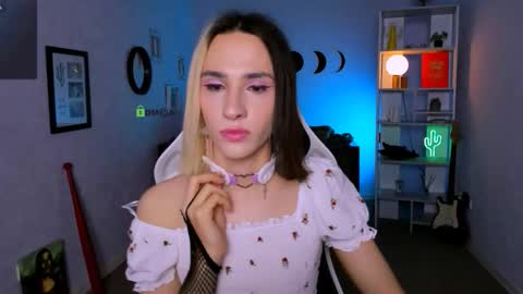 Yumeliko online show from September 14, 2025, 12:26 pm