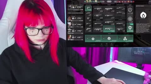 Yumi 3 online show from December 2, 2024, 10:28 am