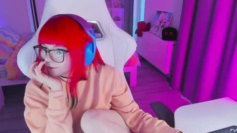 Yumi 3 online show from January 28, 2025, 12:11 pm