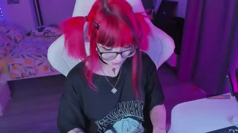 Yumi 3 online show from September 11, 2025, 6:08 pm