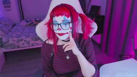 Yumi 3 online show from October 11, 2025, 6:28 pm