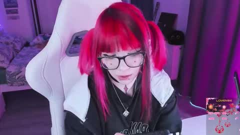 Yumi 3 online show from October 19, 2025, 9:32 am