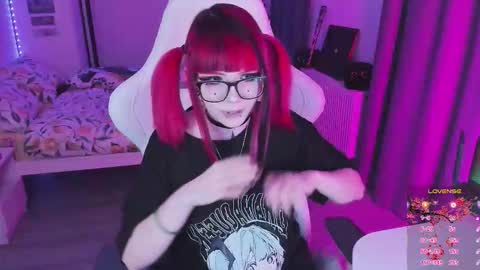 Yumi 3 online show from February 10, 2026, 4:55 pm