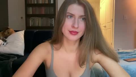 Snapshot of yumiandwolf chatting on March 1, 2025, 4:37 am yumiandwolf online show from March 1, 2025, 4:37 am