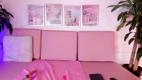 Snapshot of yumii_sweetgirl chatting on September 12, 2025, 12:49 pm yumii_sweetgirl online show from September 12, 2025, 12:49 pm