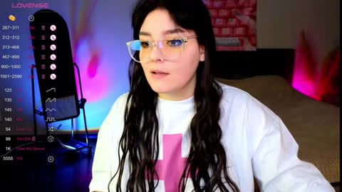 YumemiyaYumi online show from January 2, 2025, 9:18 pm