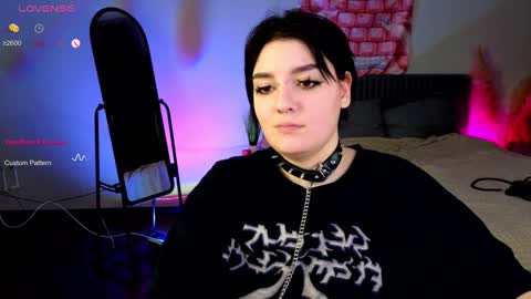 YumemiyaYumi online show from January 6, 2025, 12:37 am