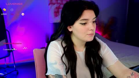 YumemiyaYumi online show from January 26, 2025, 12:26 am