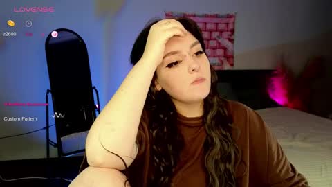 YumemiyaYumi online show from February 17, 2025, 1:36 am