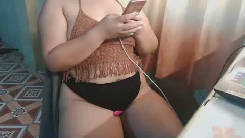 yummy_guel18 online show from February 26, 2026, 6:07 pm