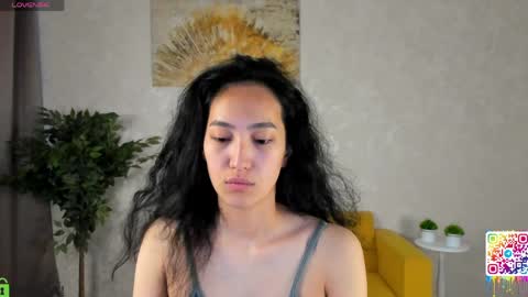 Snapshot of yummy_lamii chatting on April 25, 2026, 3:42 am Cindey online show from April 25, 2026, 3:42 am