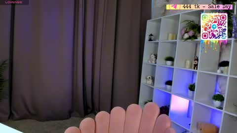 Snapshot of yummy_lamii chatting on May 28, 2026, 3:37 am Cindey online show from May 28, 2026, 3:37 am