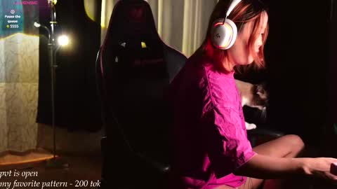 Chimi online show from January 14, 2026, 4:45 pm