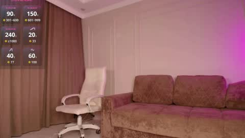 Snapshot of yummy_yuna chatting on April 30, 2026, 8:57 pm Yumi online show from April 30, 2026, 8:57 pm
