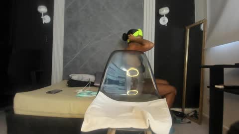 Yummyduo online show from January 22, 2025, 12:06 pm