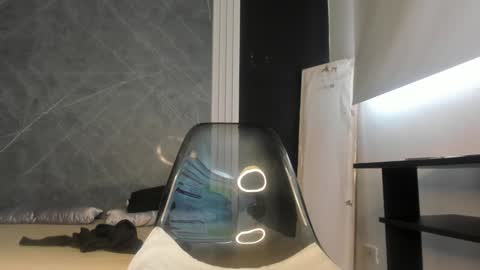 Yummyduo online show from January 29, 2025, 5:02 pm