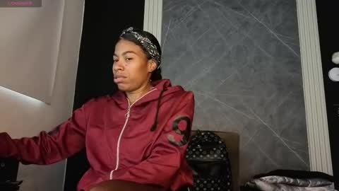 Yummyduo online show from October 16, 2025, 12:06 pm