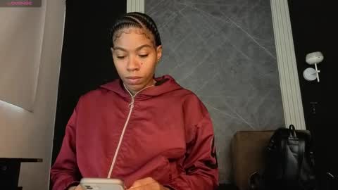 Yummyduo online show from November 12, 2025, 12:05 pm