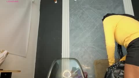 Yummyduo online show from January 16, 2026, 12:42 pm