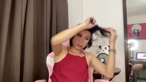 yummymjxx online show from February 6, 2025, 12:05 pm