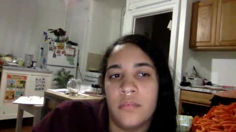 yummyyummyx88 online show from March 5, 2025, 5:50 pm