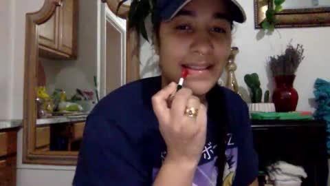 yummyyummyx88 online show from March 10, 2025, 3:30 pm