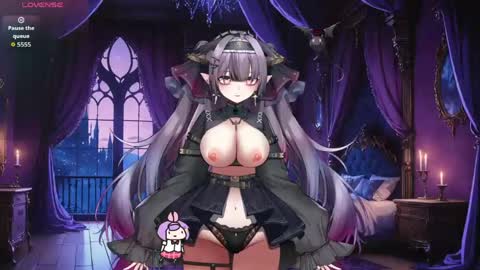 yumy_candy online show from May 3, 2026, 4:46 pm