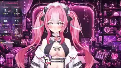 yumy_candy online show from July 6, 2026, 11:29 pm