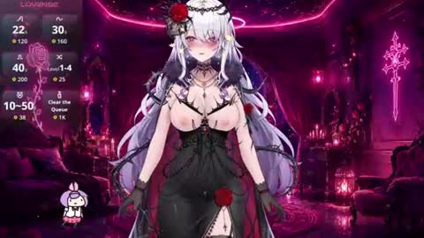 yumy_candy online show from July 23, 2026, 1:30 am