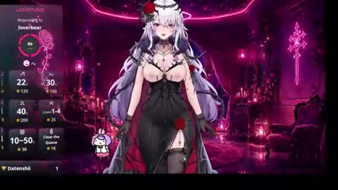 yumy_candy online show from July 25, 2026, 11:46 pm