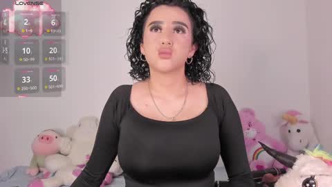 yunahott_ online show from April 5, 2026, 4:53 am